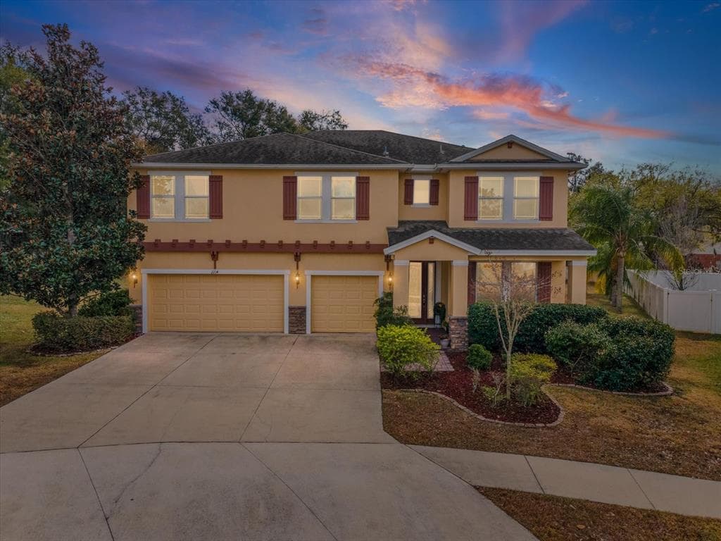 2214 VALTERRA VISTA WAY