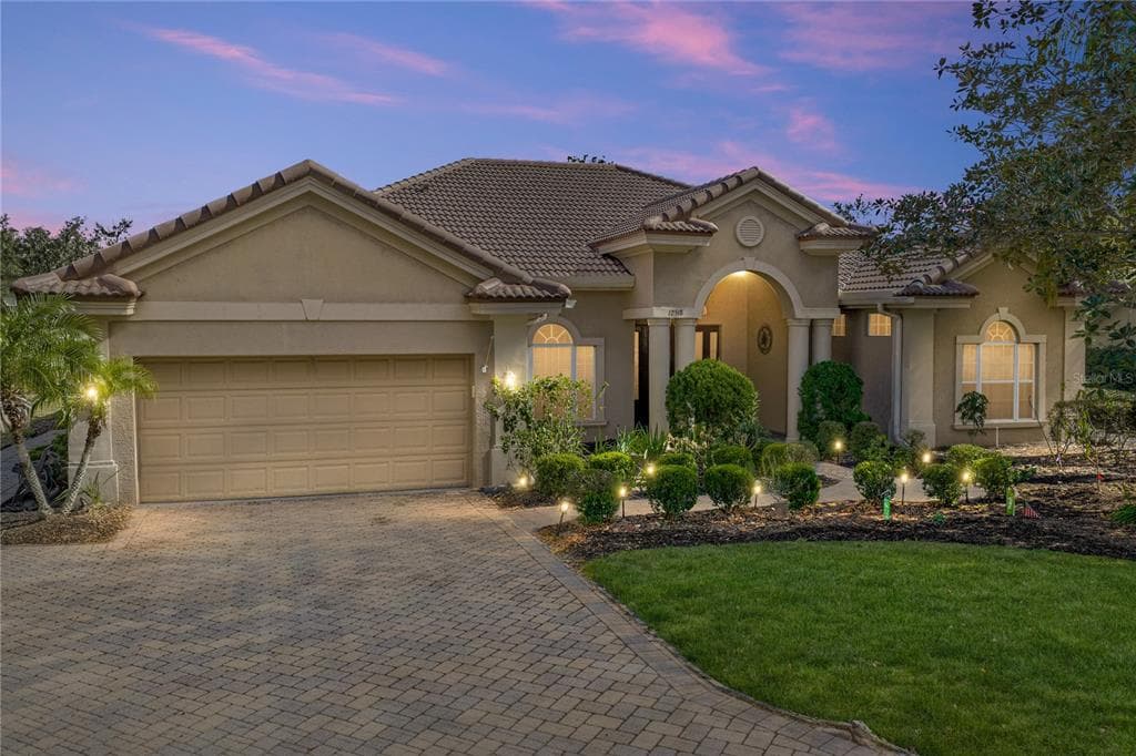 12518 LAKE JOVITA BOULEVARD