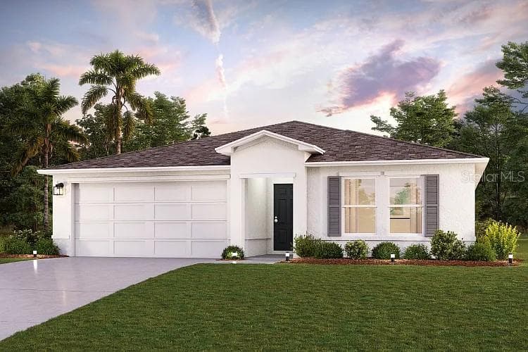 9965 N ELKCAM BOULEVARD CITRUS SPRINGS, FL 34433