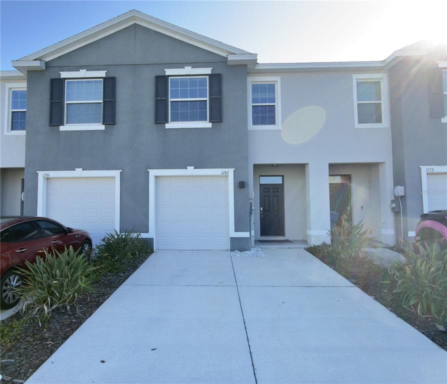1782 HOVENWEEP ROAD WESLEY CHAPEL, FL 33543