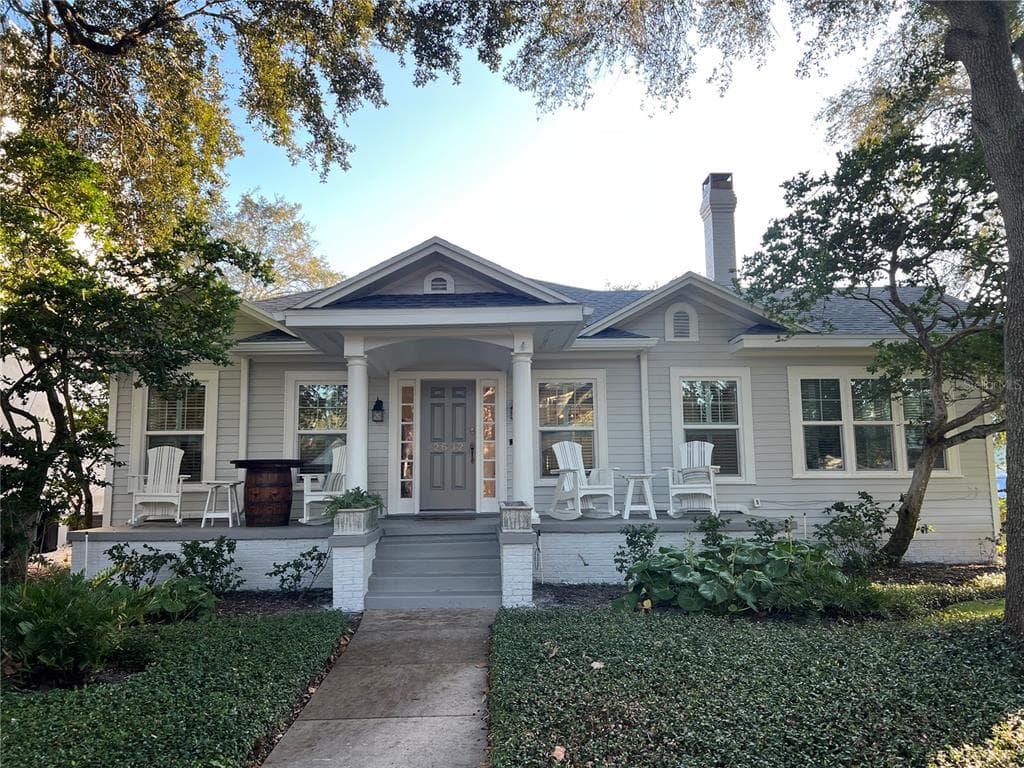 2632 W JETTON AVENUE TAMPA, FL 33629