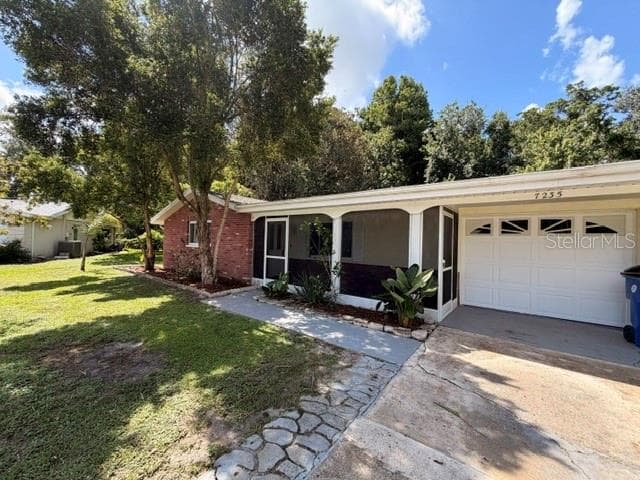 7235 REDBUD COURT NEW PORT RICHEY, FL 34653