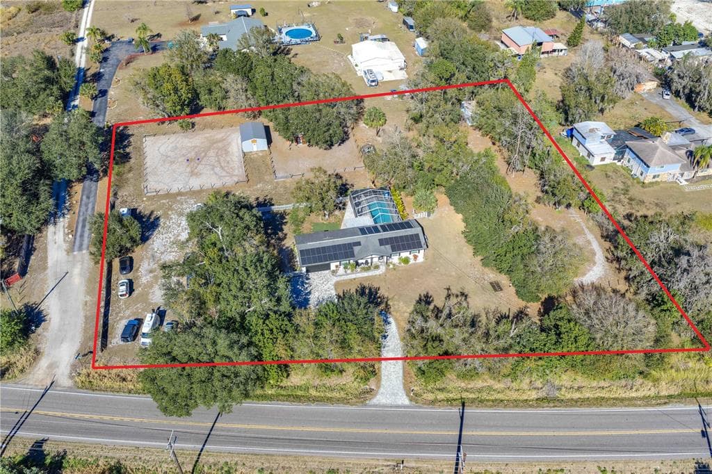 13020 672 HIGHWAY RIVERVIEW, FL 33579