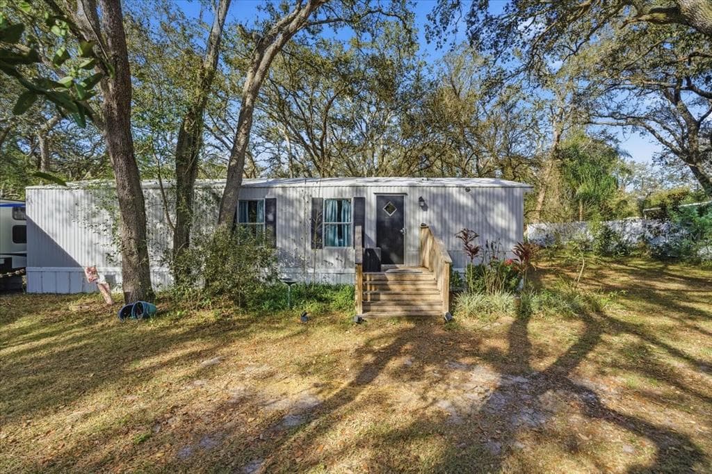 34925 EMILY DRIVE DADE CITY, FL 33523
