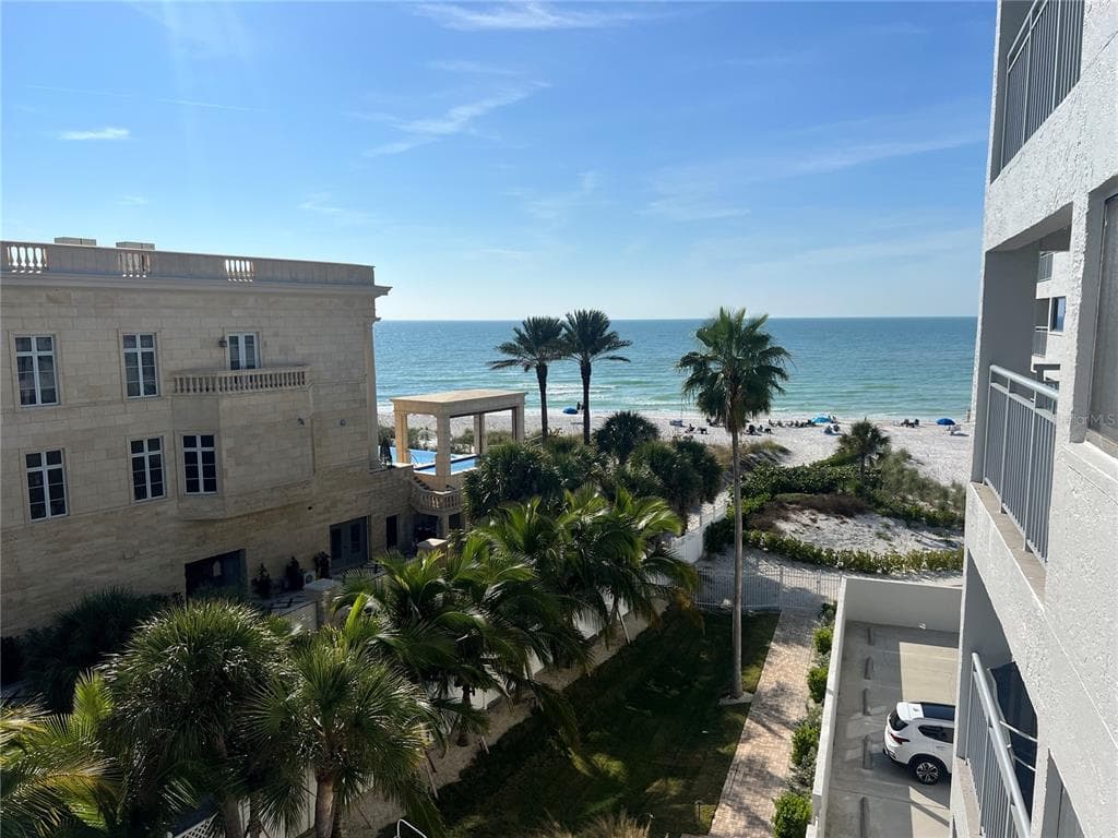 1001 POINT OF ROCKS ROAD UNIT 508 SARASOTA, FL 34242