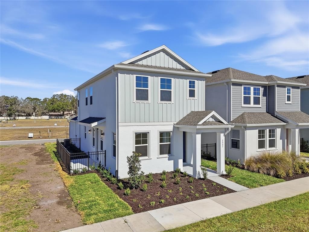 2007 WILD HERON COURT VALRICO, FL 33596
