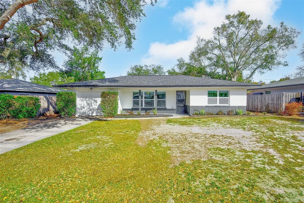 1604 SHERWOOD STREET CLEARWATER, FL 33755