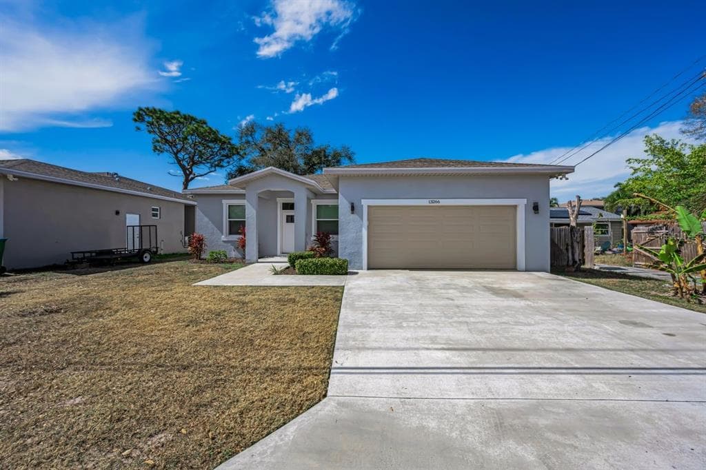 13266 CLAY AVENUE LARGO, FL 33773