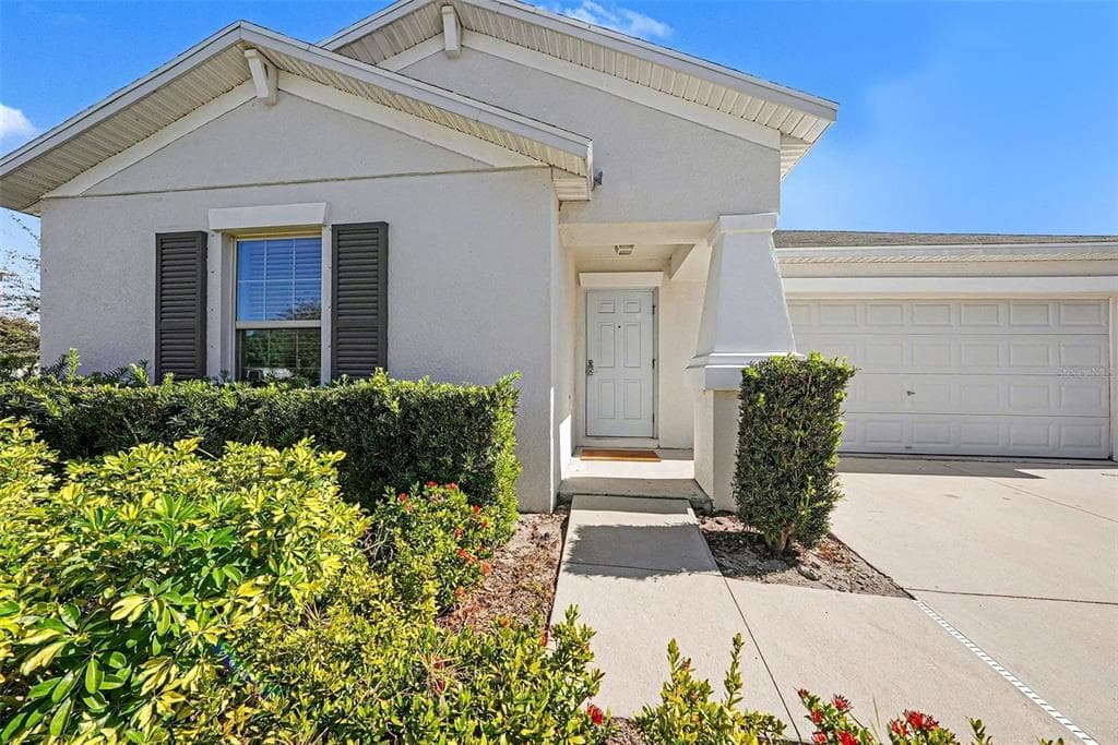 10128 CRESTED FRINGE DRIVE RIVERVIEW, FL 33578
