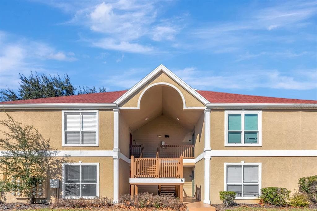9481 HIGHLAND OAK DRIVE UNIT 1506 TAMPA, FL 33647