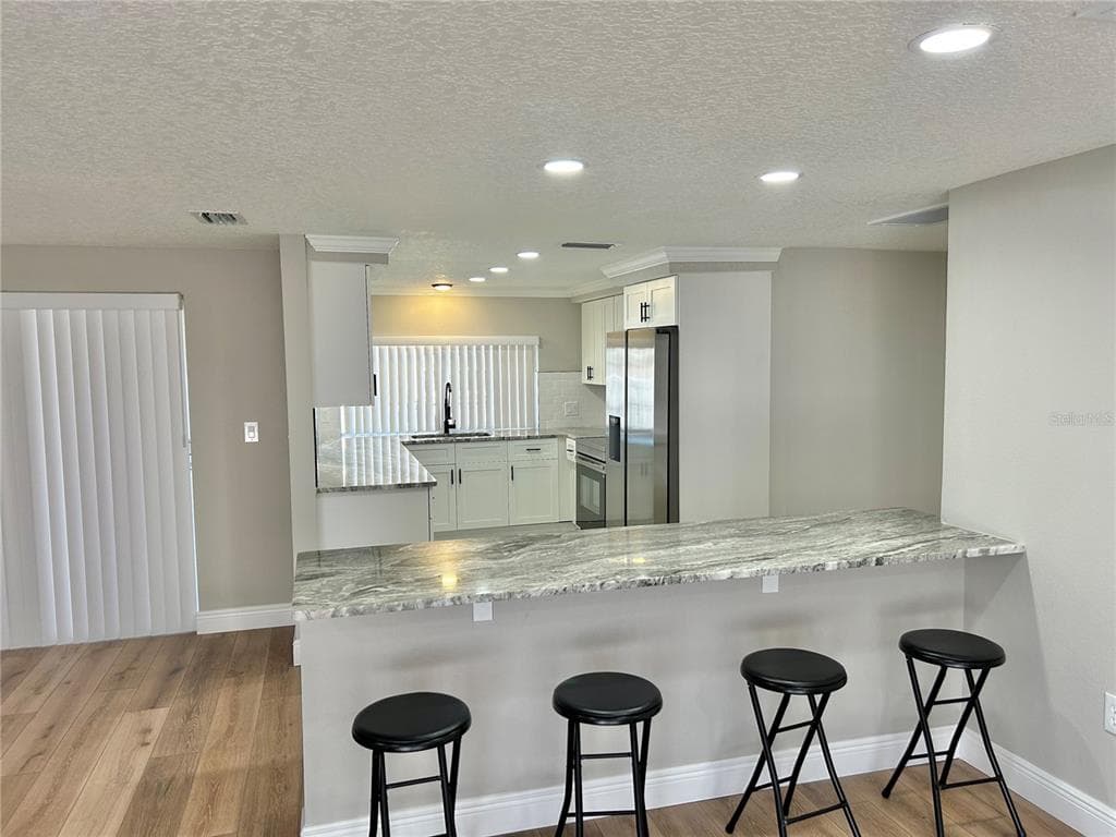 4243 STRATFIELD DRIVE NEW PORT RICHEY, FL 34652