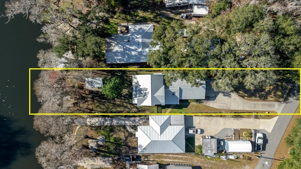 28330 PETERSON CAMP ROAD BROOKSVILLE, FL 34601