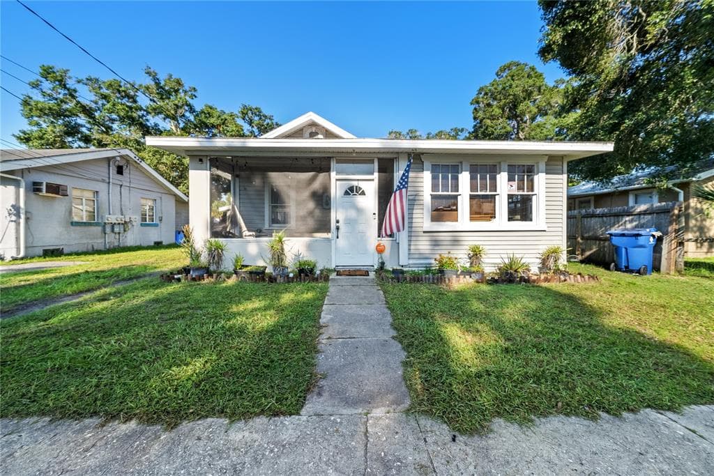 7184 60TH STREET N PINELLAS PARK, FL 33781