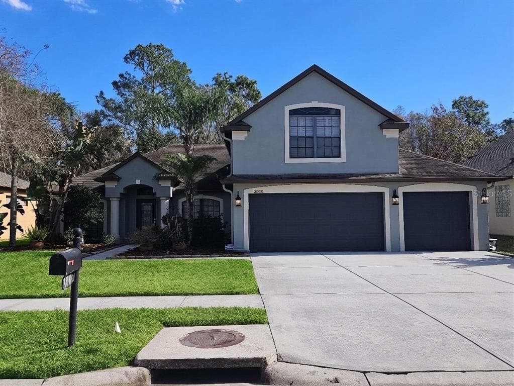 10740 RAIN LILLY PASS LAND O LAKES, FL 34638