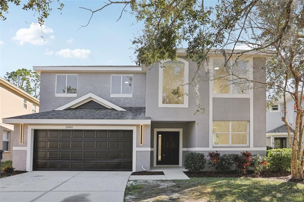20407 SULTANA COURT TAMPA, FL 33647