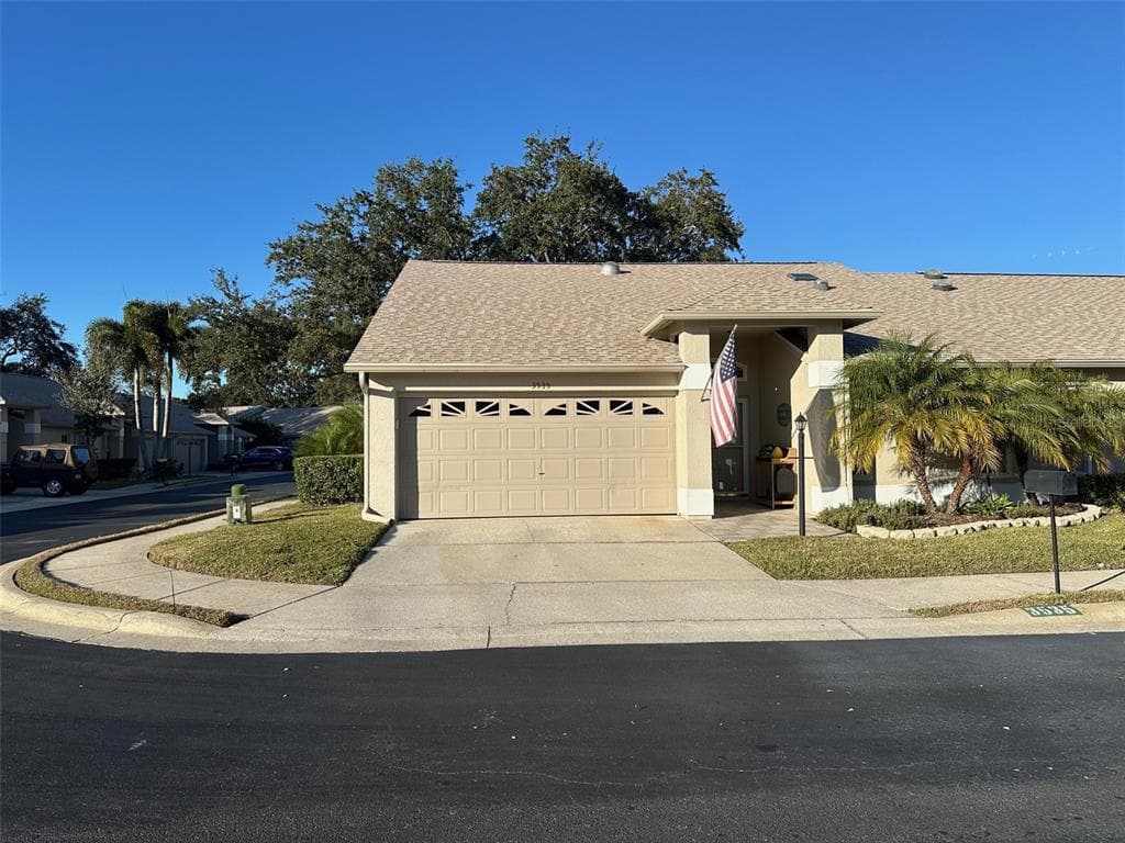 3535 BIRKDALE LANE PALM HARBOR, FL 34684