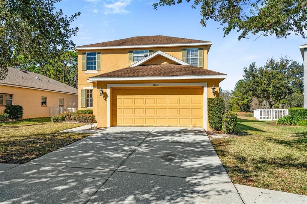 20117 BAY CEDAR AVENUE TAMPA, FL 33647