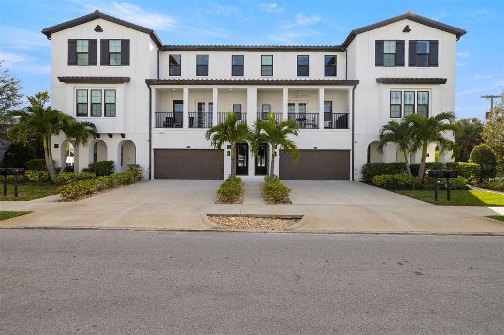 2112 W AZEELE STREET TAMPA, FL 33606