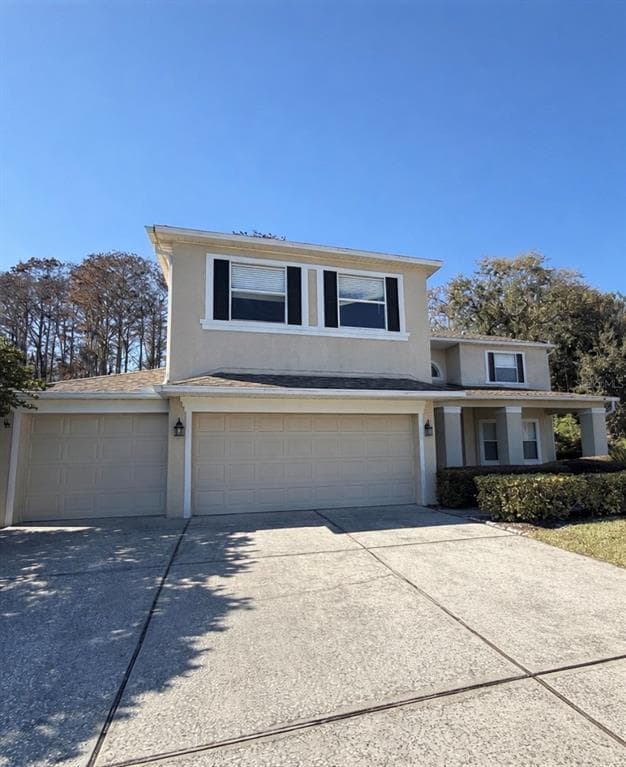 2640 GROVE VIEW DRIVE WINTER GARDEN, FL 34787