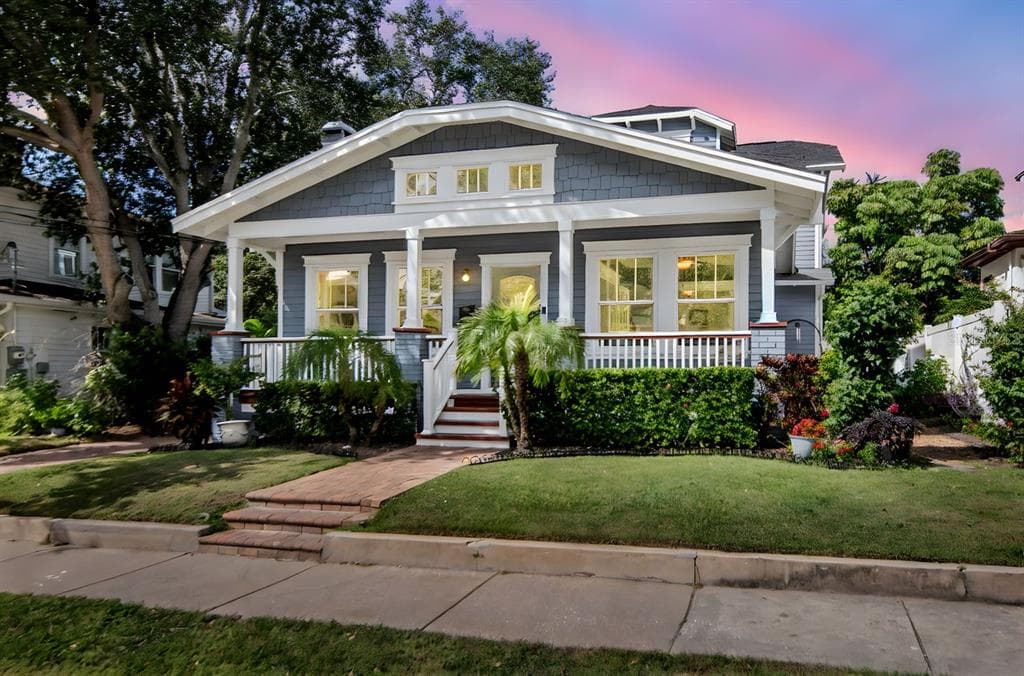 2513 W PALM DRIVE TAMPA, FL 33629