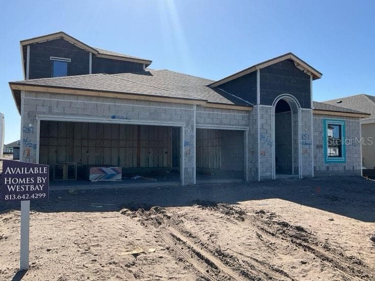 5151 WILDWIND DRIVE APOLLO BEACH, FL 33572