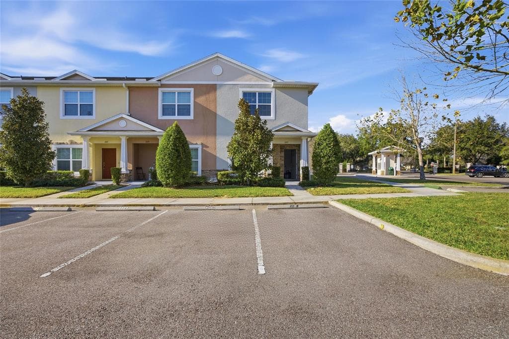 1145 SLEEPY OAK DRIVE WESLEY CHAPEL, FL 33543