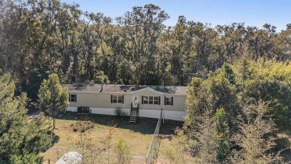28200 OLD TRILBY ROAD BROOKSVILLE, FL 34602