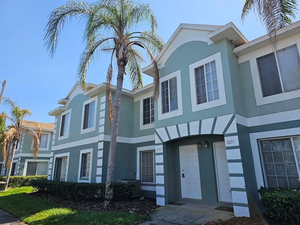2053 FLUORSHIRE DRIVE BRANDON, FL 33511