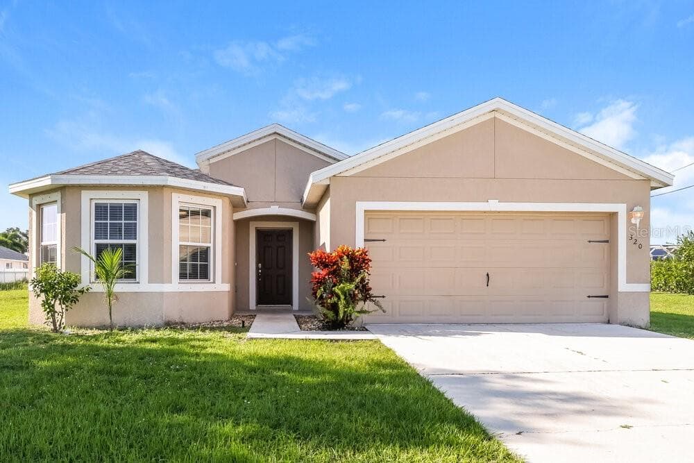 320 SE 3RD STREET CAPE CORAL, FL 33990