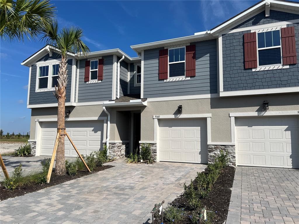 9160 AURELIA AVENUE PARRISH, FL 34219