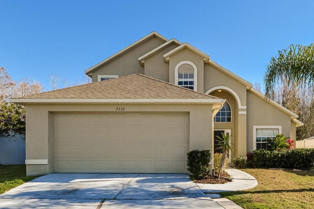 2332 FLAMINGO LAKES DRIVE KISSIMMEE, FL 34743