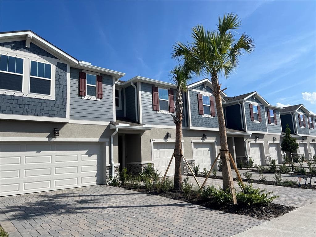 9140 AURELIA AVENUE PARRISH, FL 34219