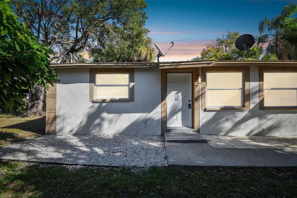 2135 W SAINT CONRAD STREET UNIT A TAMPA, FL 33607