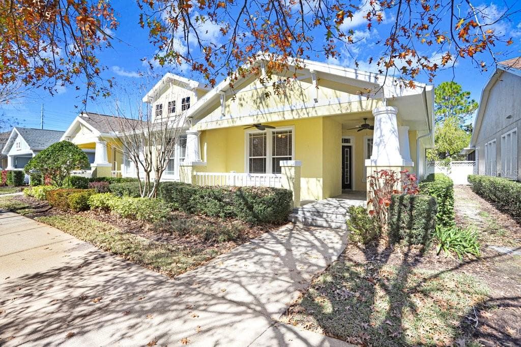 9513 WEST PARK VILLAGE DRIVE TAMPA, FL 33626
