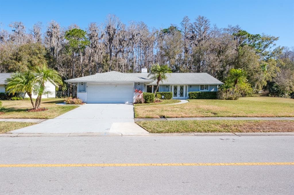 501 LAKEVIEW DRIVE OLDSMAR, FL 34677