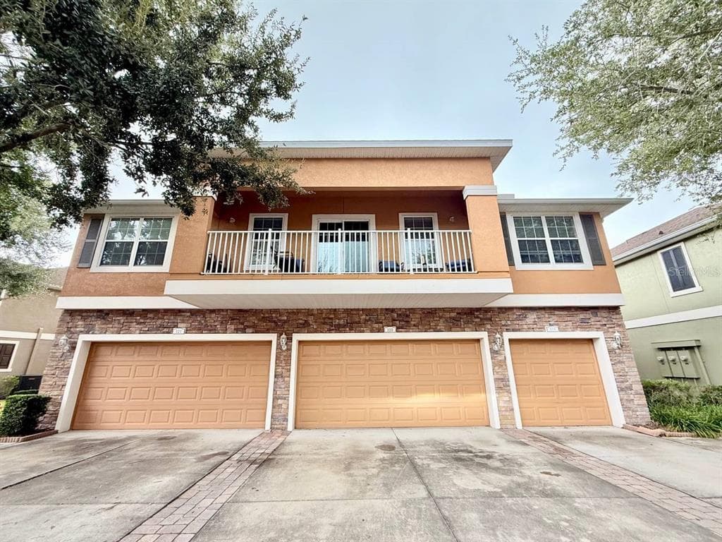 7001 INTERBAY BOULEVARD UNIT 320 TAMPA, FL 33616