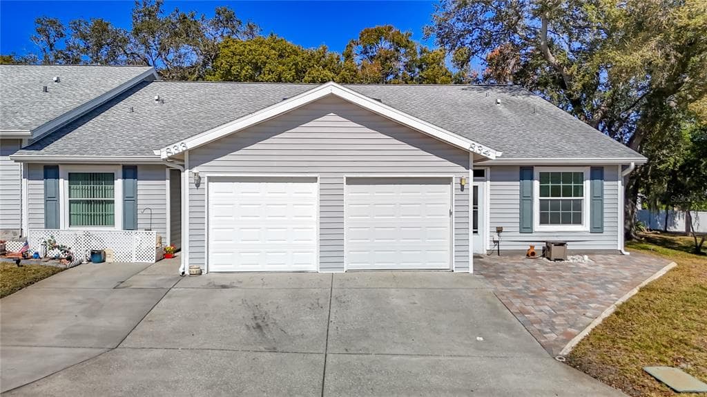 39650 US HIGHWAY 19 N UNIT 834 TARPON SPRINGS, FL 34689