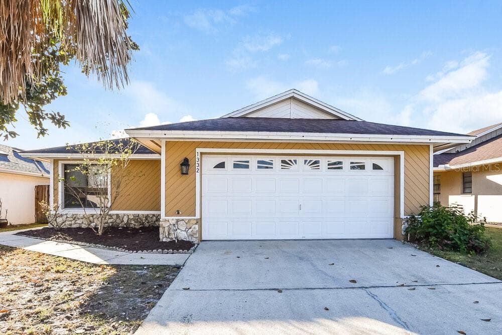 1332 ANDES DRIVE WINTER SPRINGS, FL 32708