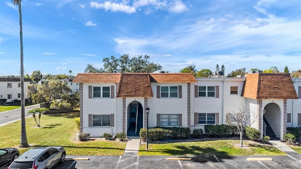 233 S MCMULLEN BOOTH ROAD UNIT 43 CLEARWATER, FL 33759
