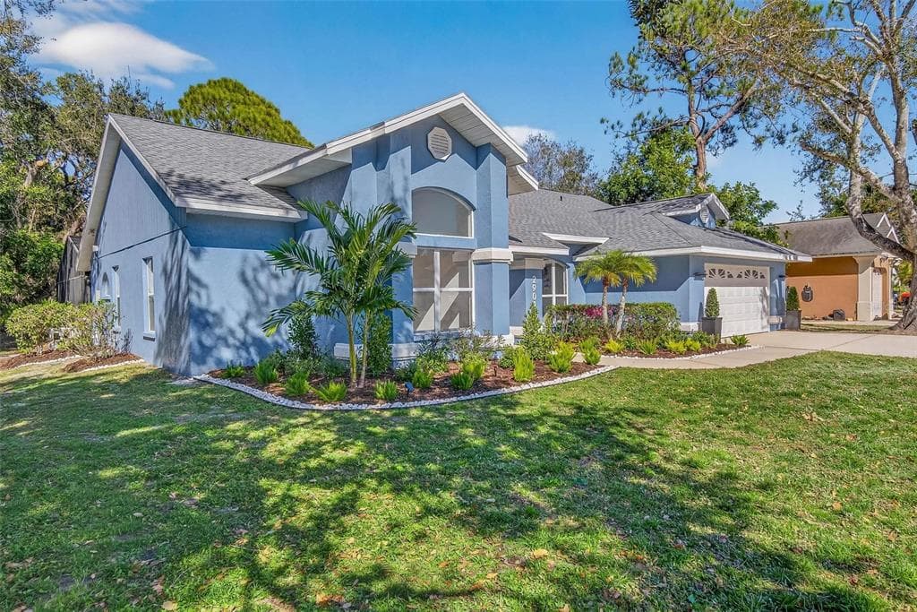 2901 50TH PLACE E BRADENTON, FL 34203