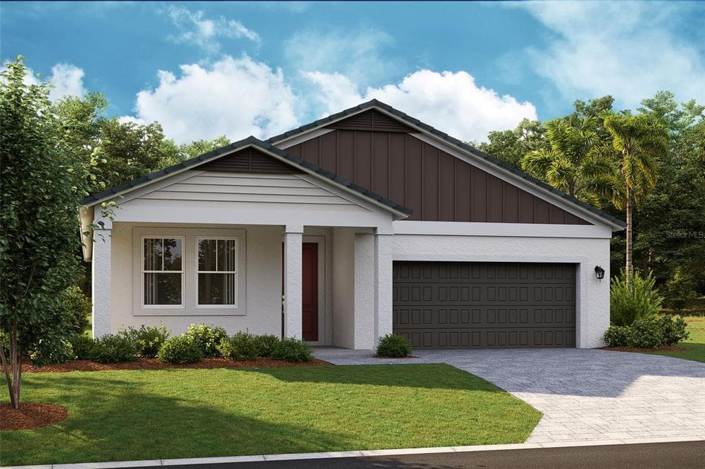 10213 FIELDSTONE MYRTLE WAY SAN ANTONIO, FL 33576