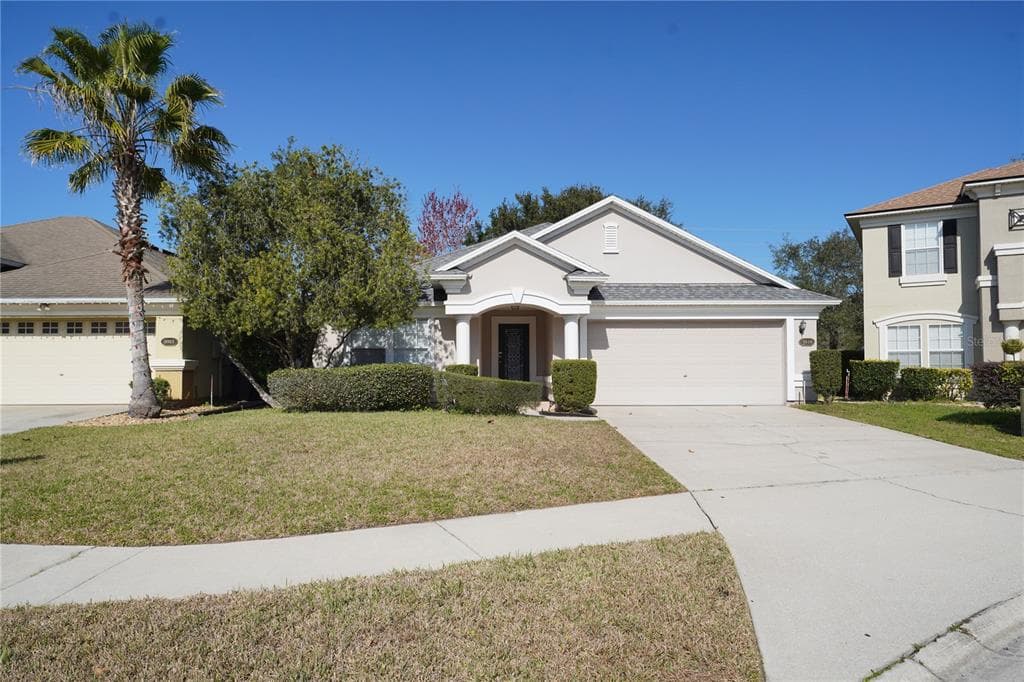 3919 MARSH BLUFF DRIVE JACKSONVILLE, FL 32226