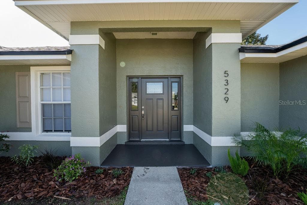 5329 KEELY COURT LAKELAND, FL 33812