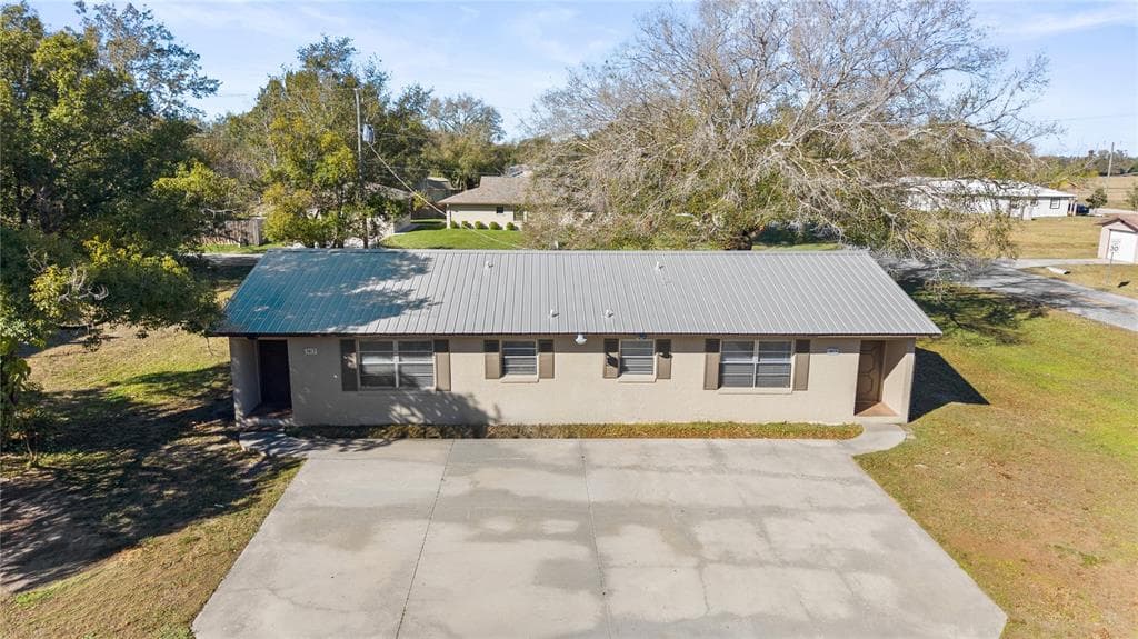 3413 NE MASTERS AVENUE ARCADIA, FL 34266