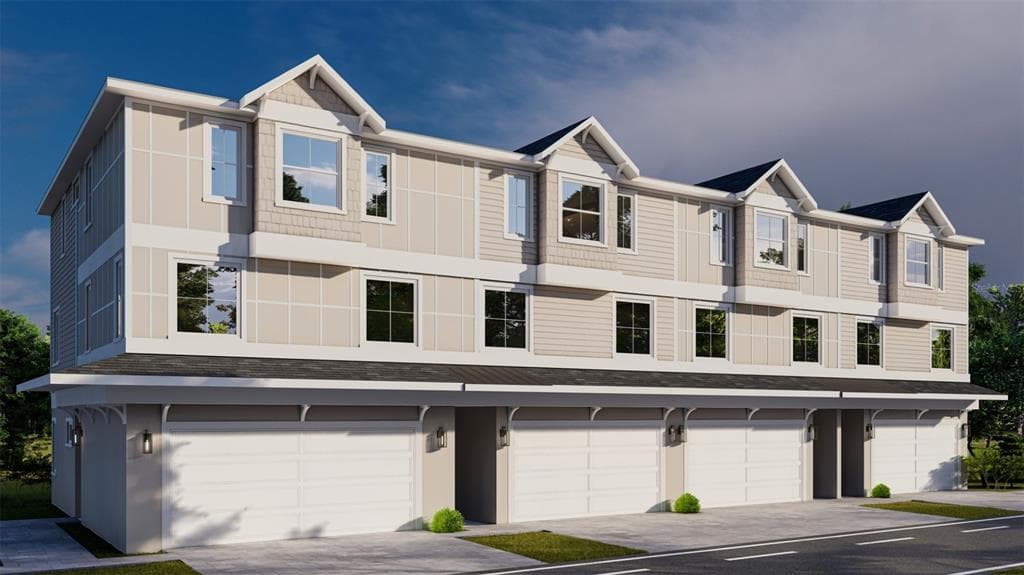 4208 W CARMEN STREET UNIT A TAMPA, FL 33609