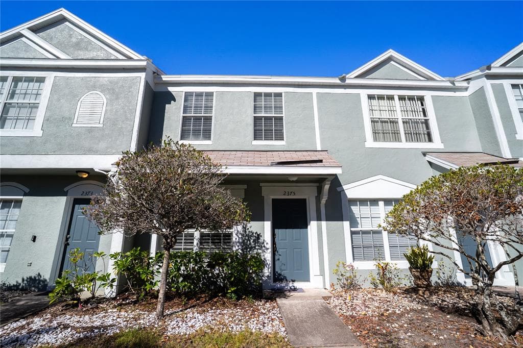2375 LAKE WOODBERRY CIRCLE BRANDON, FL 33510