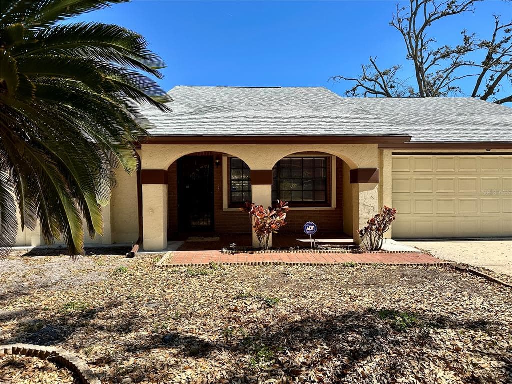 4420 SAWGRASS BOULEVARD NEW PORT RICHEY, FL 34653