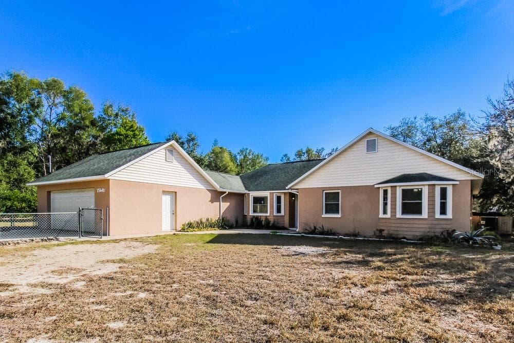 15640 LITTLE RANCH ROAD SPRING HILL, FL 34610