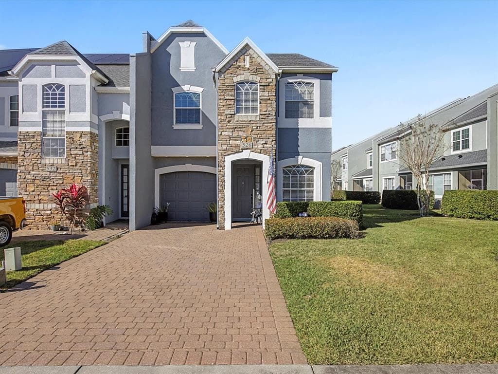 528 WOODLAND TERRACE ORLANDO, FL 32828