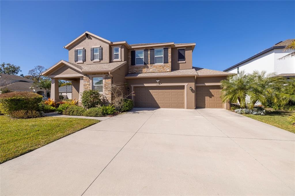 1277 WINDY BAY SHOAL TARPON SPRINGS, FL 34689